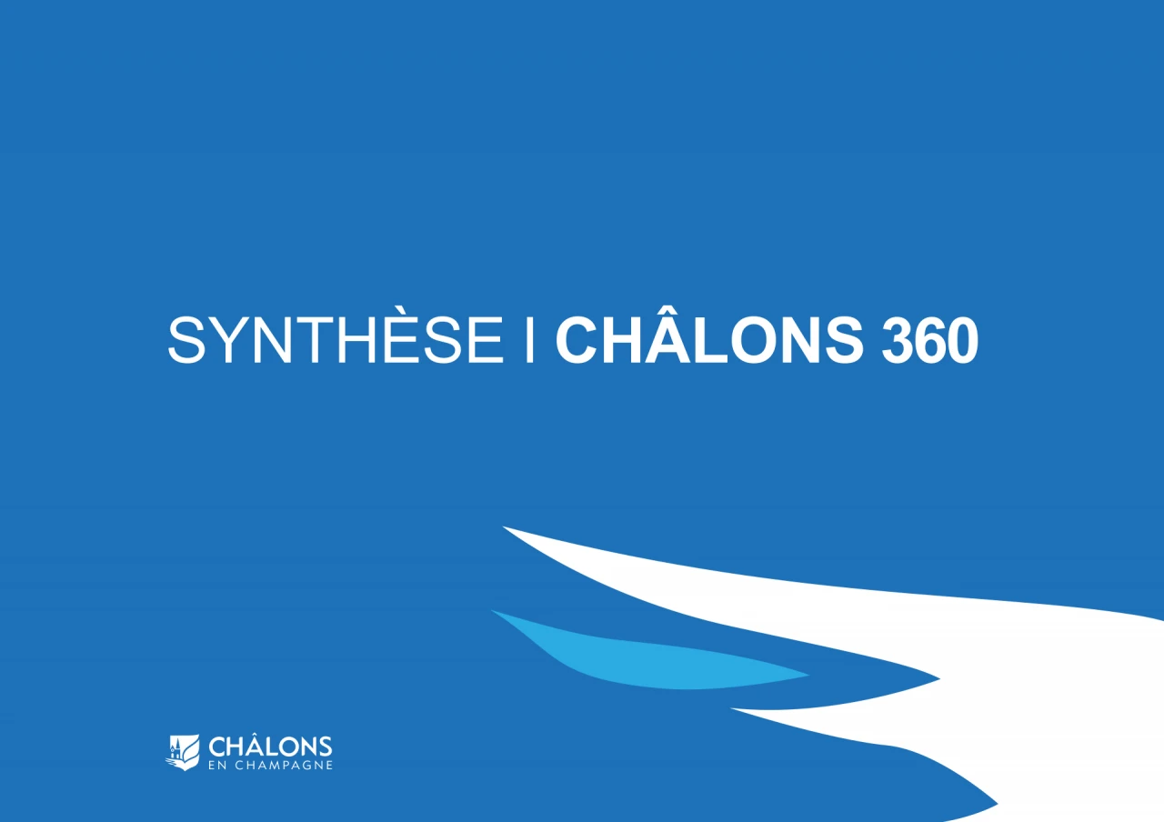 Châlons à 360°